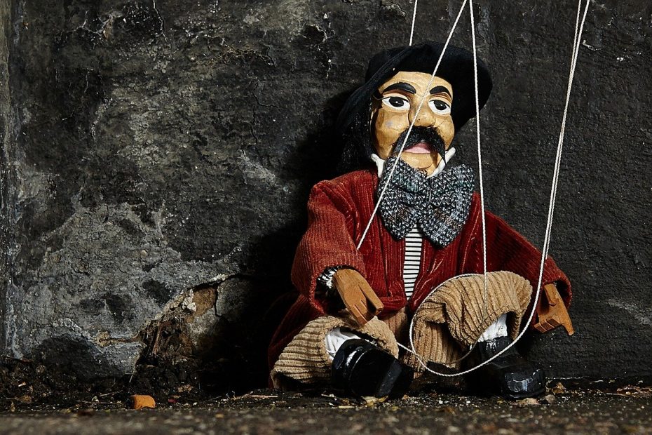 marionette, strings, puppet-2470594.jpg
