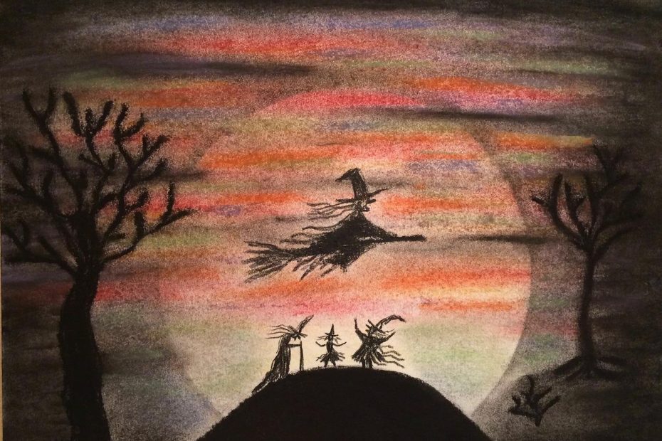 witch, night, fairy tale-2111014.jpg