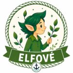 Pavlína Fusková - ELFOVÉ