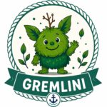 Filip Kantor - GREMLINI