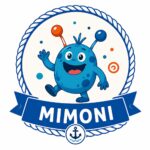 Žaneta Matějková - MIMONI